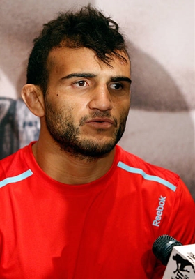 John Lineker poster