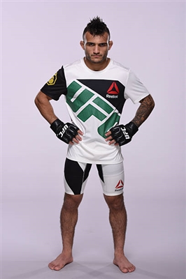John Lineker poster