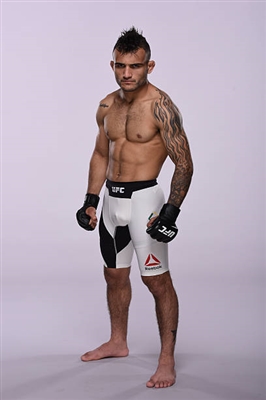 John Lineker poster
