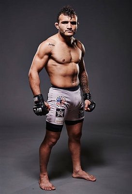 John Lineker poster
