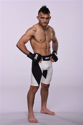 John Lineker poster