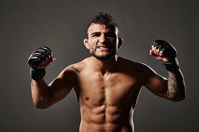 John Lineker poster