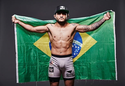 John Lineker poster