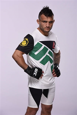 John Lineker poster