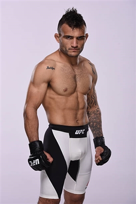 John Lineker poster