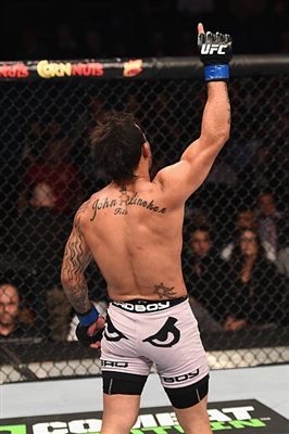 John Lineker poster