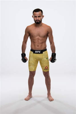 Jussier Formiga poster