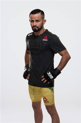 Jussier Formiga poster