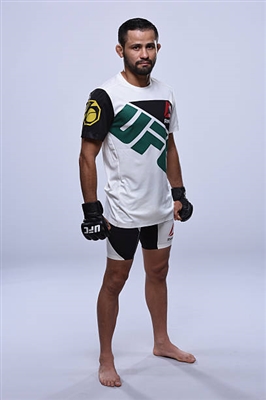 Jussier Formiga poster