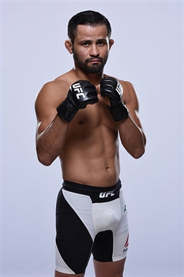 Jussier Formiga poster