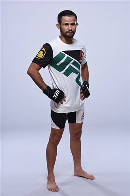 Jussier Formiga poster