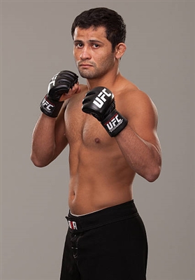 Jussier Formiga poster