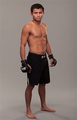 Jussier Formiga poster