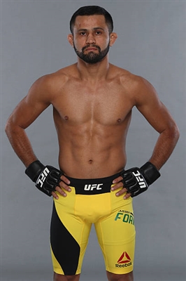 Jussier Formiga poster