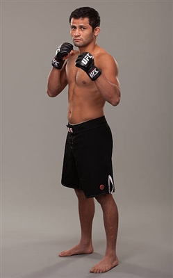 Jussier Formiga poster