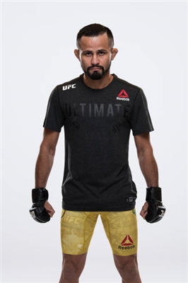 Jussier Formiga poster