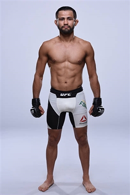 Jussier Formiga poster