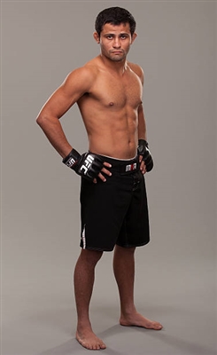 Jussier Formiga poster