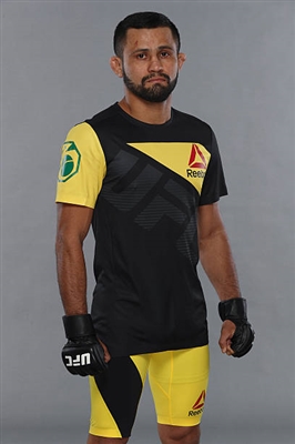 Jussier Formiga poster