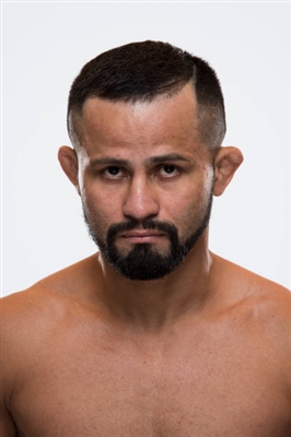 Jussier Formiga poster