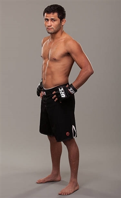 Jussier Formiga poster