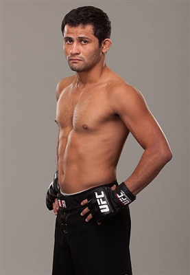 Jussier Formiga poster