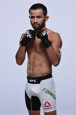 Jussier Formiga poster