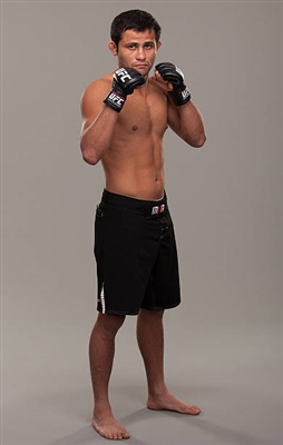 Jussier Formiga poster