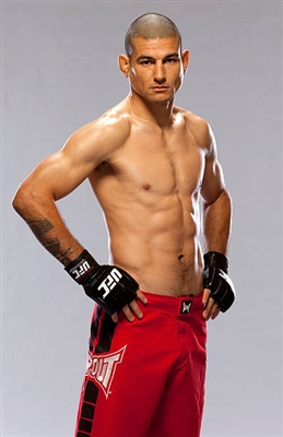 Michael Chiesa poster