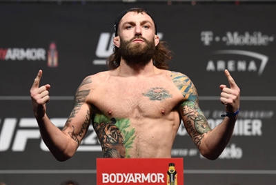 Michael Chiesa poster