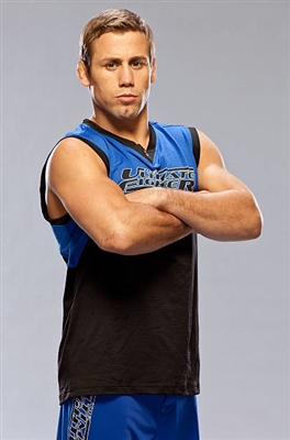 Michael Chiesa poster