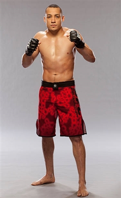 Michael Chiesa poster