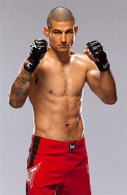 Michael Chiesa poster