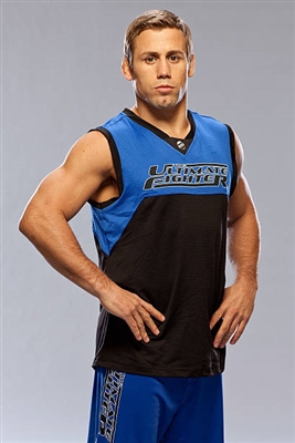 Michael Chiesa poster