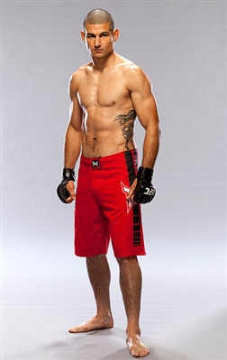 Michael Chiesa poster