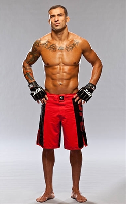 Michael Chiesa poster