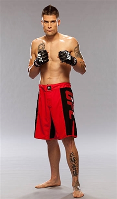 Michael Chiesa poster