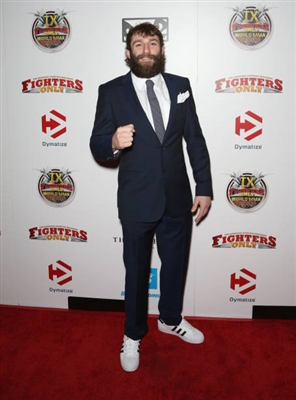 Michael Chiesa poster