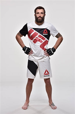 Michael Chiesa poster