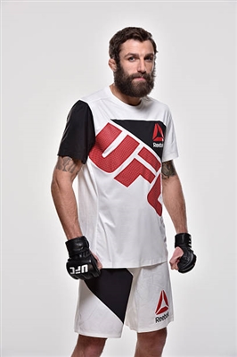Michael Chiesa poster