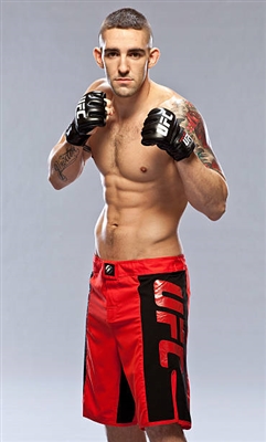 Michael Chiesa poster