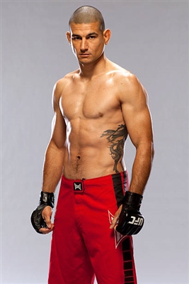 Michael Chiesa poster