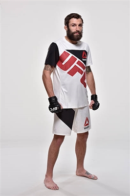 Michael Chiesa poster