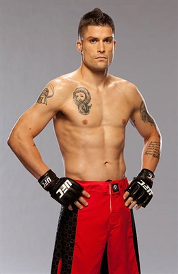 Michael Chiesa poster