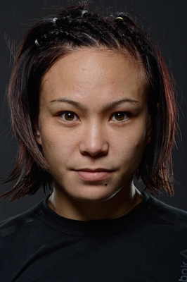 Michelle Waterson poster