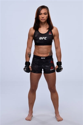 Michelle Waterson poster