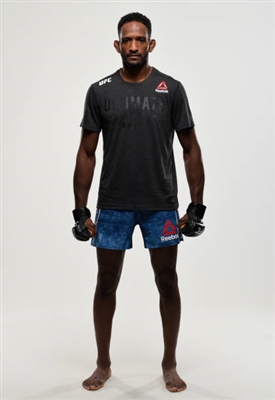 Neil Magny poster
