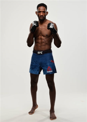Neil Magny poster