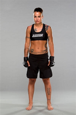 Raquel Pennington poster