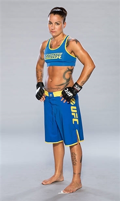 Raquel Pennington poster